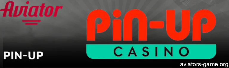 Play Aviator game in Pin-Up online casino
