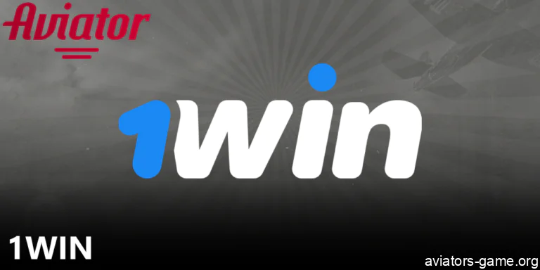 Play Aviator demo mode in 1win online casino in India